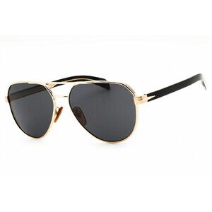 David Beckham Sunglasses DB1121GS-RHL-61 New with tags